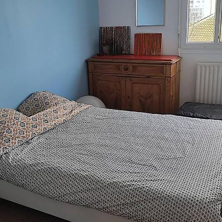 Appt D'Artiste - 3 Ch - Parking Apartment Руан Екстериор снимка